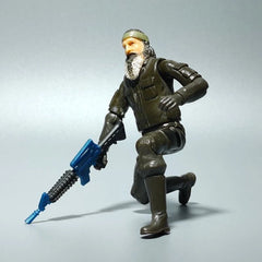 Duck Dynasty 3.75" Action Figure - Bearded Biker, 1/18 Scale Loose Collectible` 07FC0E-D4 - KOEEK