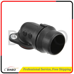 Engine Water Pump Outlet Pipe 11518482253 For Bmw 2-7 Series Z4 X3 X4 X6 07FC0E-D4 - KOEEK