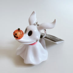 Tokyo Disney 2025 Zero Light Up Keychain Nightmare Before Christmas Japan DISNEY - KOEEK