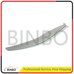 For BMW 3-Series xDrive Bumper Trim 2016-2018 Passenger Side Front Chrome 07FC0E-D4 - KOEEK