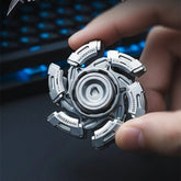 Creativity Fidget Spinner Pillbug Metal EDC Beetle Finger Spinner Toys Gifts 07FC0E-D4 - KOEEK
