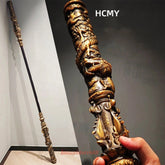 HCMY Wukong Monkey King Bar Cosplay Weapon Model MKB Toy Normal version HCMY - KOEEK