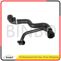Radiator Expansion Tank Coolant Hose for BMW E46 316i 318i 316Ti 318Ti 316Ci 07FC0E-D4 - KOEEK
