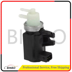 1H0906627A Solenoid Boost Valve For VW Audi VAG A2 A3 A4 1.9 TDI N75 07FC0E-D4 - KOEEK
