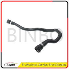 Engine Heater Hose for BMW E60 525i 2001-2004 E39 528i 1996-2000 530i 2001-2003 07FC0E-D4 - KOEEK
