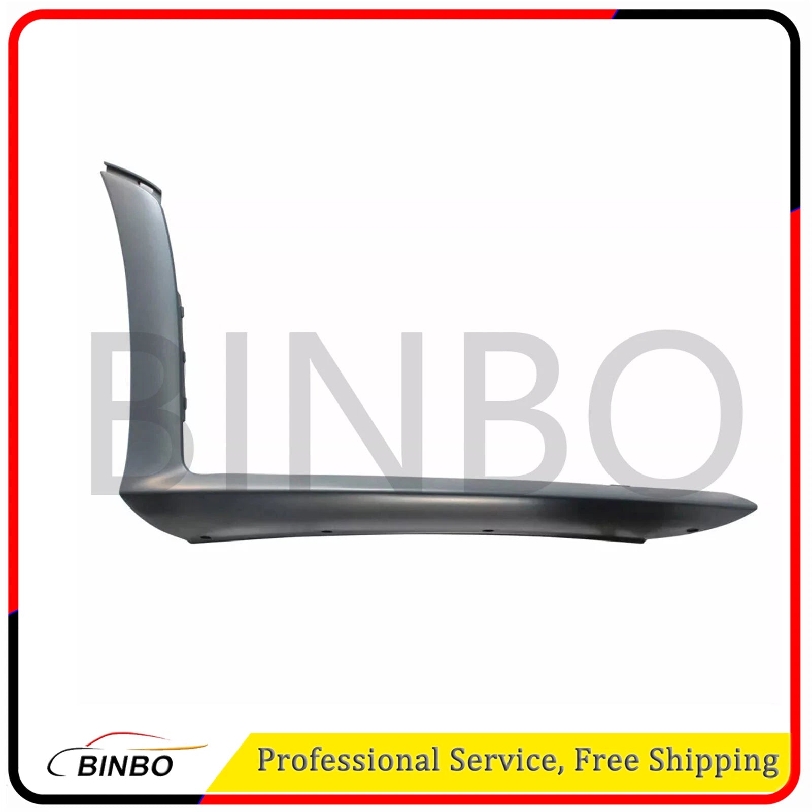 Bumper Trim For 2020-2022 Mercedes Benz CLA250 CLA35 AMG Front Right Side 07FC0E-D4 - KOEEK