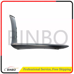 Bumper Trim For 2020-2022 Mercedes Benz CLA250 CLA35 AMG Front Right Side 07FC0E-D4 - KOEEK