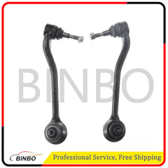 Control Arm Kit For BMW X5 (2) Front Lower Rearward Control Arms 2000 - 2006 07FC0E-D4 - KOEEK