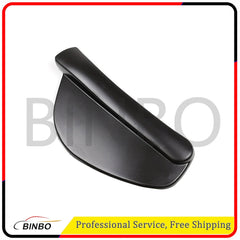 Car Front Windshield Wiper Arm Cap Cover For BMW E60 E61 E63 E64 61617035103 07FC0E-D4 - KOEEK