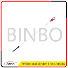 Engine Oil Dipstick No.11437533325 for BMW 530i Base 3.0L L6 - Gas 2004 - 2005 07FC0E-D4 - KOEEK