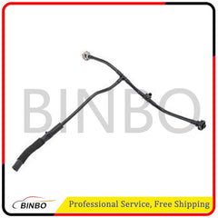 #8R0121081AN 3.0T Engine Coolant Overflow Tank Hose For AUDI Q5 2013 2014-2017 07FC0E-D4 - KOEEK