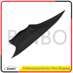 Door Inner Handle Pull Carrier Cover Black Left Fit For BMW 7 Series F04 F02 07FC0E-D4 - KOEEK