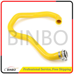 11537545890 Aluminum Connector Coolant Hose For BMW E85 E86 E88 E90 E91 E93 07FC0E-D4 - KOEEK