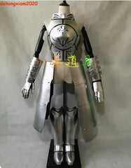 Fate/Stay Night Altria Pendragon Saber Cosplay Armor Costom Made Full Set Props 07FC0E-D4 - KOEEK