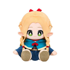 Minidoll Delicious in Dungeon Marcille 30cm Sitting Cotton Plush Doll 07FC0E-D4 - KOEEK