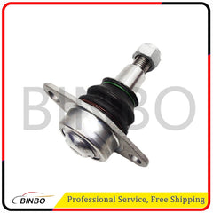 Set of 2 Front Lower Forward Ball Joint LH &RH For BMW X3 F25 X4 F26 31106787665 07FC0E-D4 - KOEEK