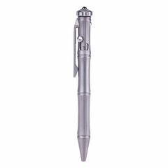 Solid Titanium Alloy Gyroscope Signature EDC Toy Pen Suitable For ADHD Student 07FC0E-D4 - KOEEK