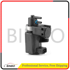Turbocharger Boost Solenoid Valve Pressure Converter For BMW S63 N20 N55 3.0L 07FC0E-D4 - KOEEK