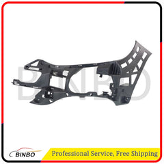 Bumper Retainer For 2014-2016 Mercedes-Benz E250 Set of 2 Front Left and Right 07FC0E-D4 - KOEEK