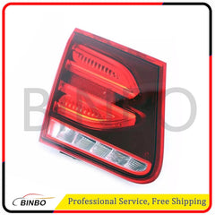 For 14-17 Mercedes W207 E350 E550 E400 Inner Tail Light Lamp Rear Left Side 07FC0E-D4 - KOEEK