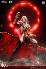 Langshu 1/12 Tang San Asura God Soul Land Movable Action Figure Collectible Doll LANGSHU - KOEEK