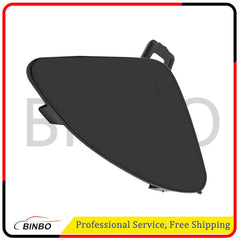 For BMW E89 Z4 Front Bumper Tow Hook Cover 51117228111 07FC0E-D4 - KOEEK