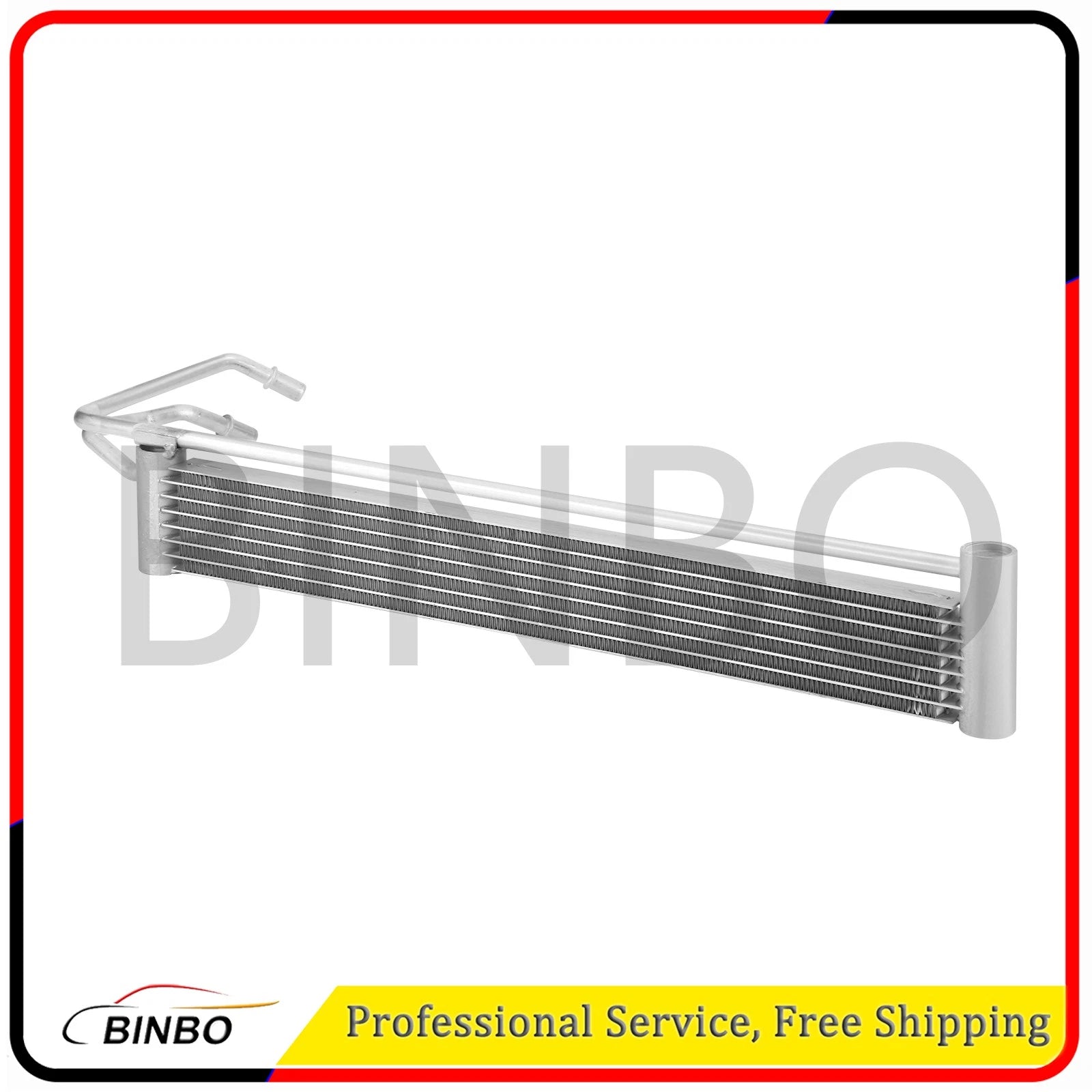 FOR BMW M2 M3 COUPE F80 TRANSMISSION OIL COOLER 17112284503 07FC0E-D4 - KOEEK