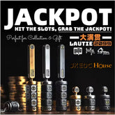 Lautie 2099 Series Jackpot Hand Gyro Fidget Spinner Toys for Gift & Collection LAUTIE - KOEEK