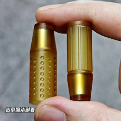 EDC Ultem Imported PEI Pen With Collection Writing Portable Outdoor EDC Pen Gift 07FC0E-D4 - KOEEK