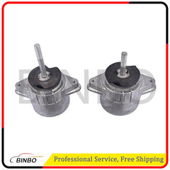 1Pair Left & Right Engine Strut Mount for Porsche Panamera 4.8L 4S 07FC0E-D4 - KOEEK