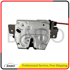Lift Gate Mounted with Lock Latch Actuator For Mercedes Benz A1647400635 07FC0E-D4 - KOEEK