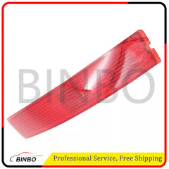31111185 Rear Passenger Right Reflector Housing Fit For 2007-14 Volvo XC90 07FC0E-D4 - KOEEK