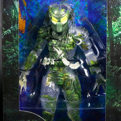 NECA Jungle Demon Predator 7" Action Figure 30th Anniversary 1:12 Predators NECA - KOEEK