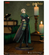 GONG Harry Potter Draco Malfoy 21cm Action Figure in Stock -- Malfoy GONG - KOEEK
