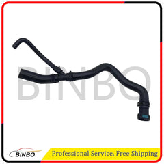 C2Z1460 Heater Return Hose Water Pipe for Jaguar XF 2009-2015 C2Z1460 07FC0E-D4 - KOEEK