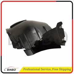 2Pcs/Set Fender Liners Front Driver & Passenger Side for Mercedes GL450 16 07FC0E-D4 - KOEEK