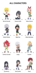 POP MART Naruto Shippuden Childhood Series Confirm Figure Sealed Bag in Open Box 07FC0E-D4 - KOEEK
