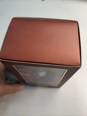 2006 LENOX Santa KERMIT The Frog Muppets Porcelain Ornament 4”#7 LENOX - KOEEK