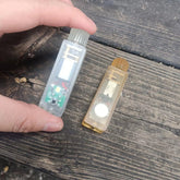 PEI creative hand-twisted self-generating light EDC fidget toy decompression toy 07FC0E-D4 - KOEEK