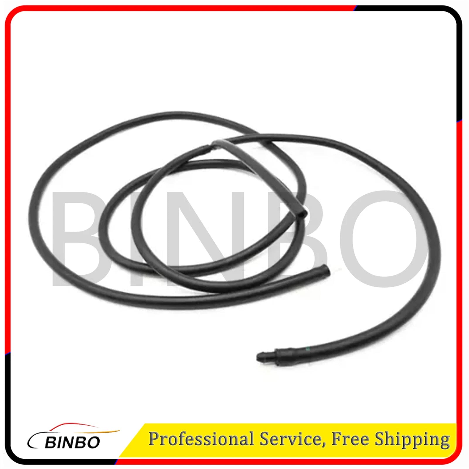 Headlight Washer Nozzle Pipe Hose Line For Land Rover RANGE ROVER VELAR 2017 07FC0E-D4 - KOEEK