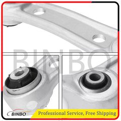 Front Passenger Right Lower Rearward Control Arm For BMW G30 07FC0E-D4 - KOEEK