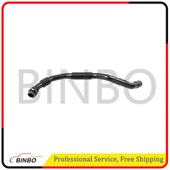 20456522 20412261 Engine Oil Filler Pipe For Volvo FM/FH Euro5/6 Trucks D13 07FC0E-D4 - KOEEK