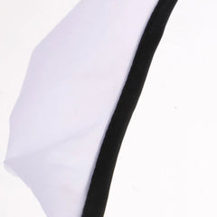 14 Inch Flash Reflector Diffuser Diffuserspeedlight Ring Difuser 07FC0E-D4 - KOEEK