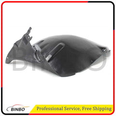 Splash Shield For 2007-2012 Mercedes Benz GL450 Front Left & Right Front Section 07FC0E-D4 - KOEEK
