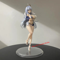 Anime Honkai: Star Rail Robin Pvc Figure Model Collection Decor Gift 07FC0E-D4 - KOEEK