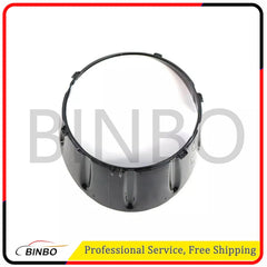 Front Left Side Fog Light Lamp Cover 51117248791 For MINI Roadster R59 2011-2015 07FC0E-D4 - KOEEK