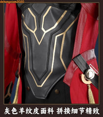Honkai: Star Rail Collaborates with Fate EMIYA Create Cosplay Complete Halloween 07FC0E-D4 - KOEEK