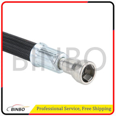 HIGH PRESSURE FUEL PUMP HOSE TUBE For BMW X3 G01 2018 - 2024 13538678407 07FC0E-D4 - KOEEK