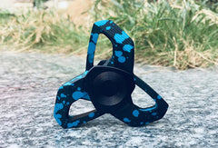 Metal Hand Spinner Gyro Gifts Stress Relief Antistress EDC Fidget Spinner Toys 07FC0E-D4 - KOEEK