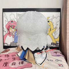 Anime Honkai: Star Rail Phainon Sitting Position Plush Toy Pillow Gift 40cm 07FC0E-D4 - KOEEK
